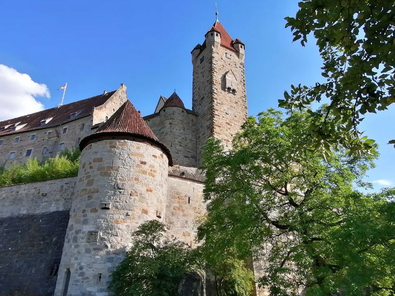 Veste Coburg, Germany